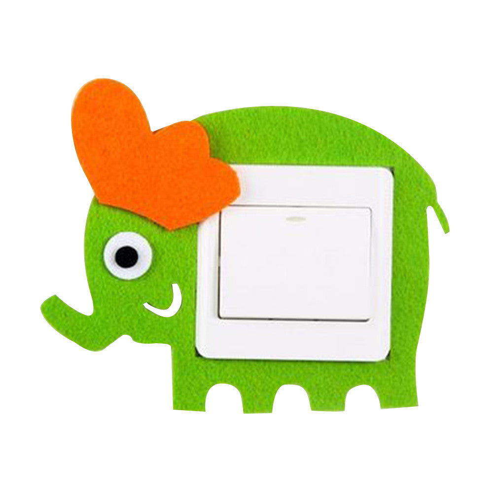 Protective Cover 3D Light