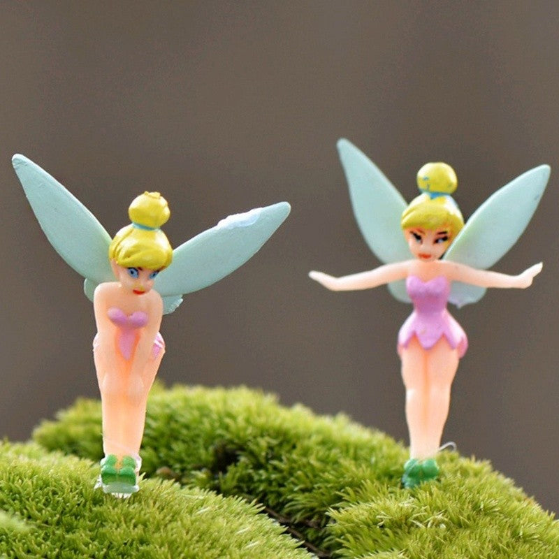 Plant Pot Craft Dollhouse